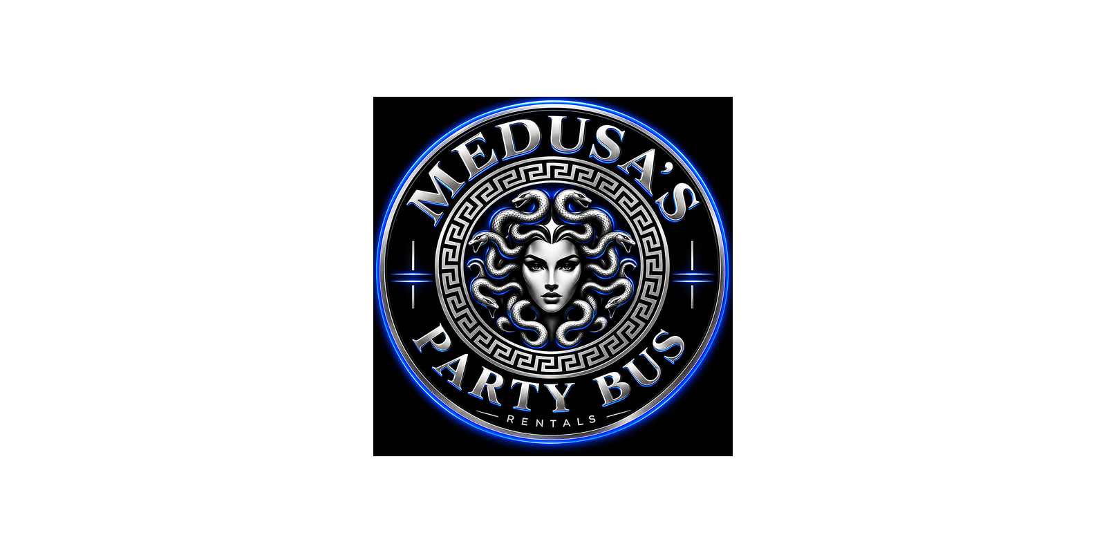 Medusa’s Party Bus